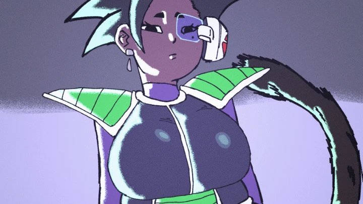{Fan-animaton]- Yamui