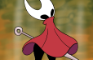 Hornet Hollow Knight