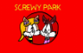 Screwypilled Tooncels: Screwy Park