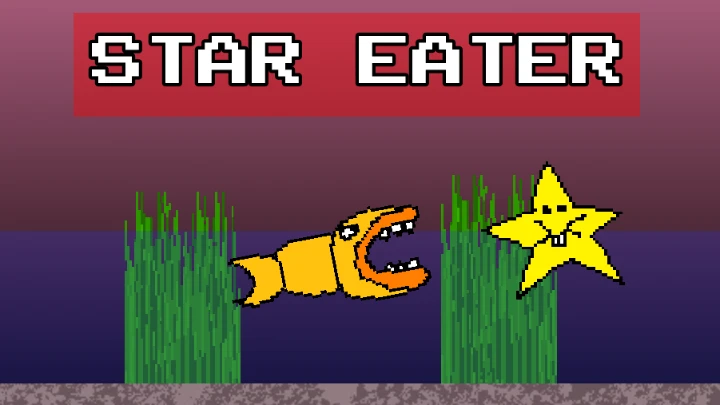 Star Eater