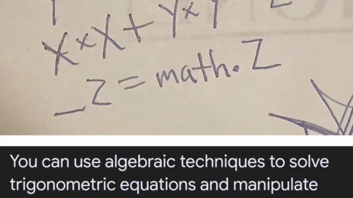 Pythagoras Code