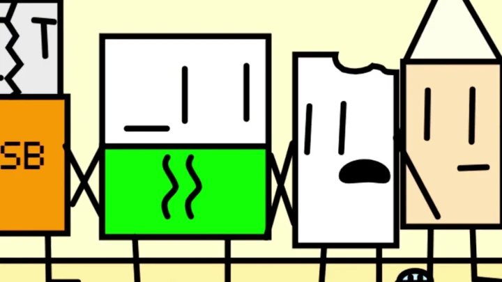 Talking Objects - Episode 3 - Rubacy (Unfinished Episode) (February 2024)