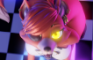 Foxy doggystyle