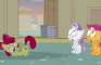 Mlp South Park parody