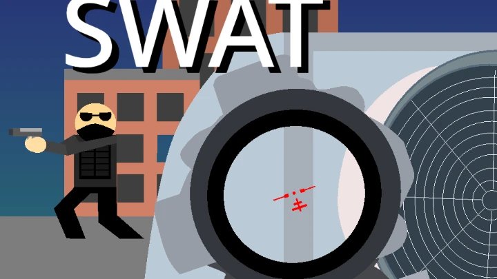 Swat [SHOOTER]