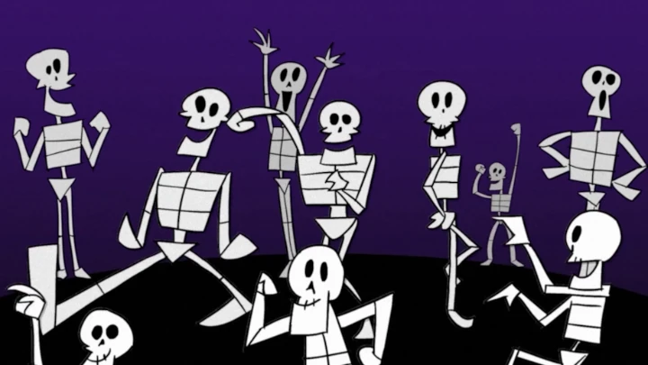 Bone O'Clock