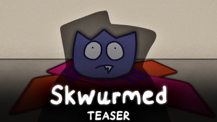Skwurmed (TEASER)