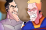 THE BOYS TRUE ENDING