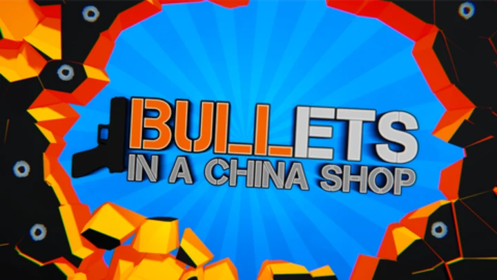 BULLets in a China Shop