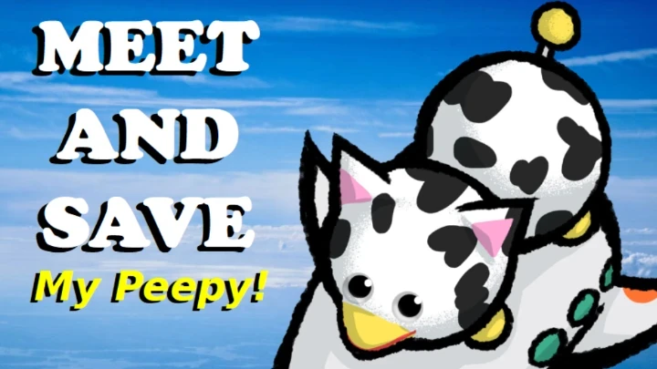 Meet'N'Save: My Peepy!