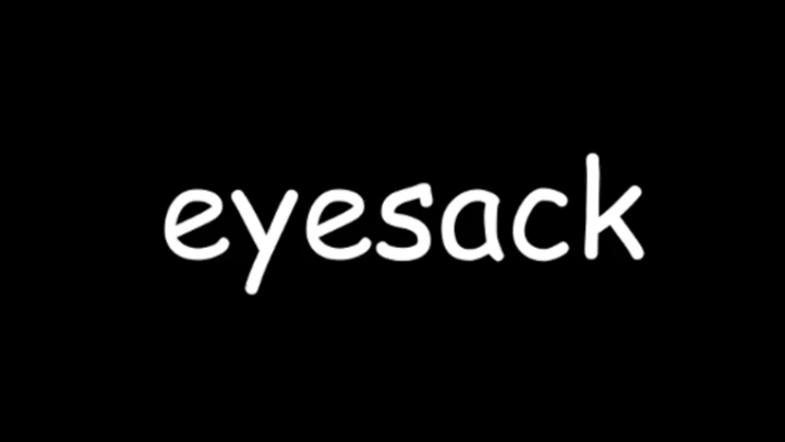 eyesack