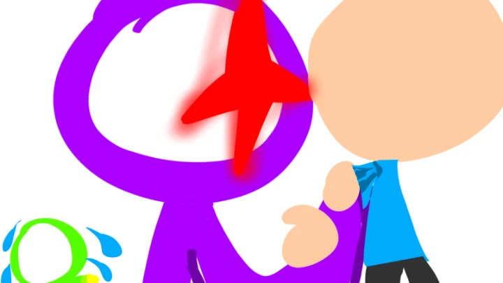 THE REVERSE VS BLAZE part 2