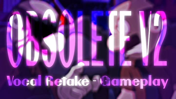 Jeffy's Endless Aethos: Obsolete Fanmade Cutscene (Ft. Tbizzle)