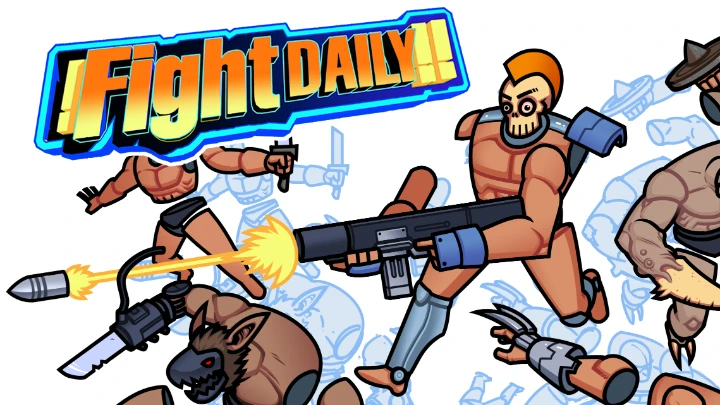 FightDAILY!