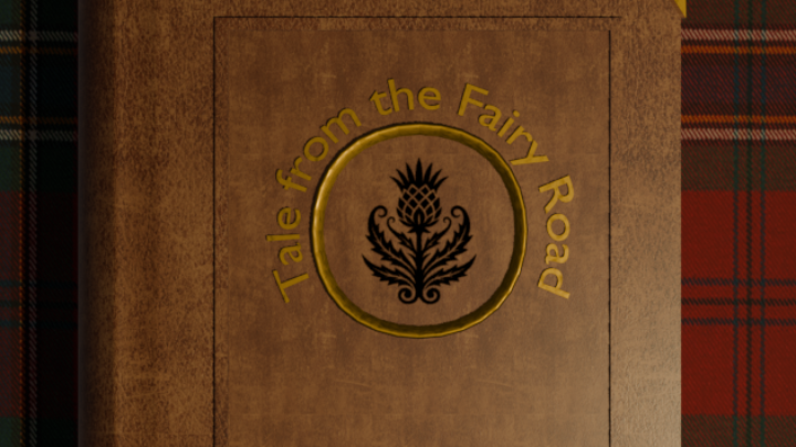 A Tale from the Fairy Road
