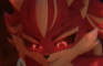 Wolffy's Blood Moon Encounter
