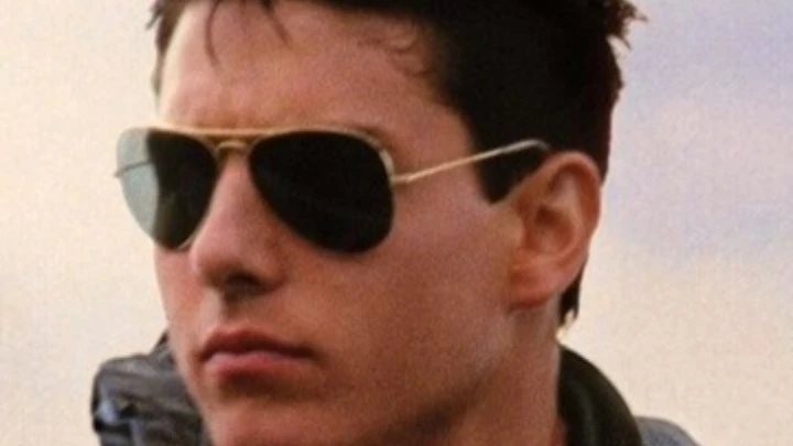 Maverick Soundboard: Top Gun