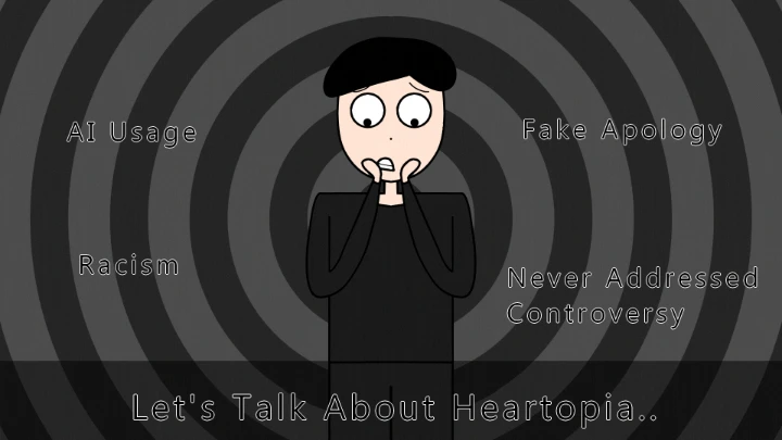 Let's Talk About Heartopia..