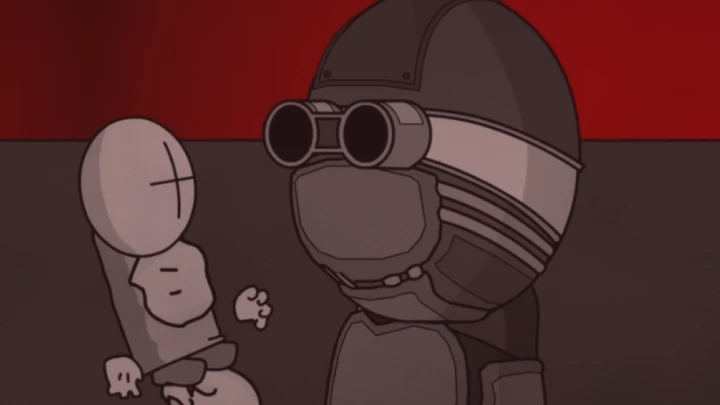 Remake of something