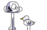 The Duck