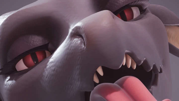 *smooches you*