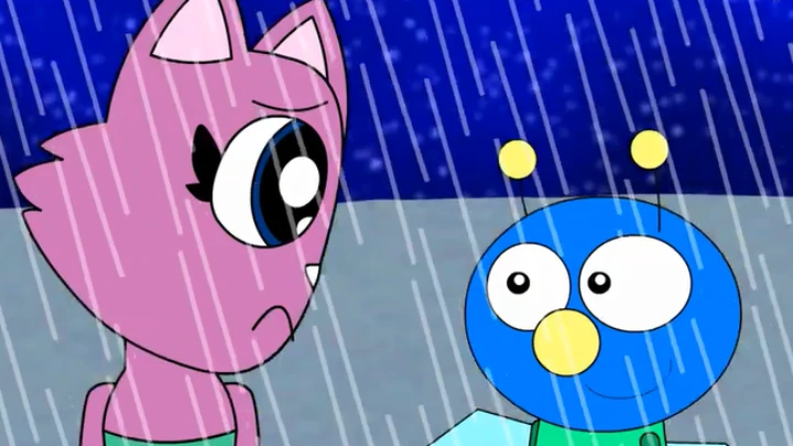Camera Tigress Episode 5 - Lost Kitty