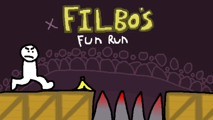 Filbo's Fun Run!