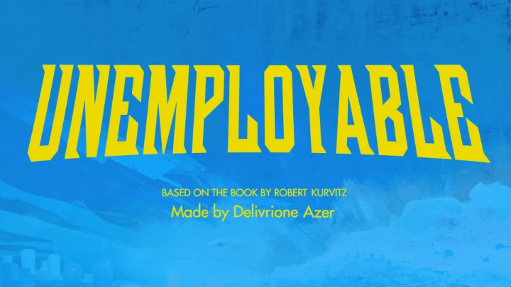 UNEMPLOYABLE I Disco Elysium + Invincible