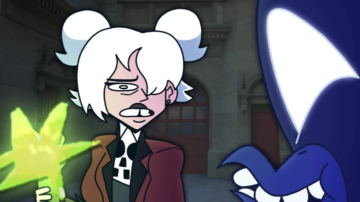 Rem Asks Graves A Serious Question