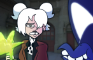 Rem Asks Graves A Serious Question