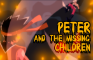 The Island of Dead Tales EP.1 – Peter Pan and the Missing Children