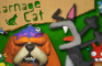 CARNAGE CAT