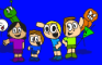 Luis e sua Turma - 1°Temporada Completa