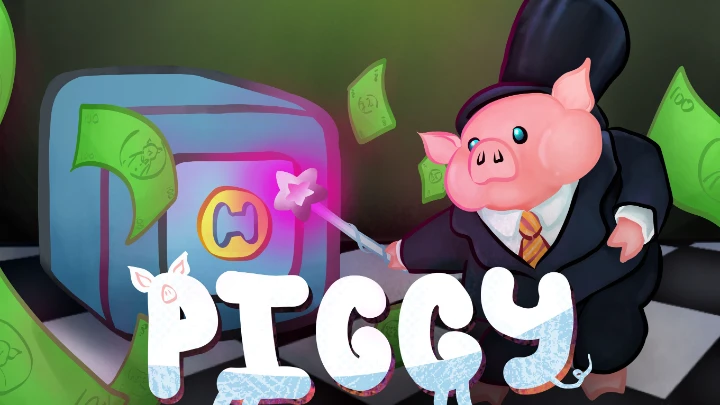 Piggy Bank