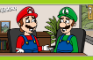 Super Smash Brothers gone wrong
