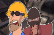 Erectin' a River Animated