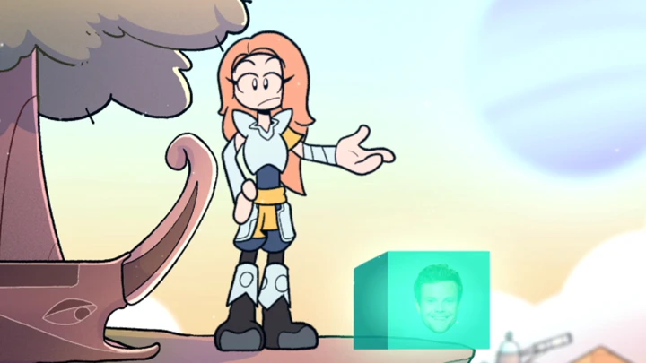 when you get sent to the afterlife but it's all the mythologies