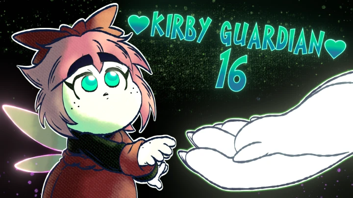 Kirby Guardian Ep16: Belonging