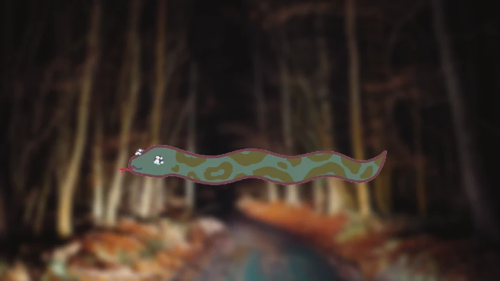 Please Brake for Snakes
