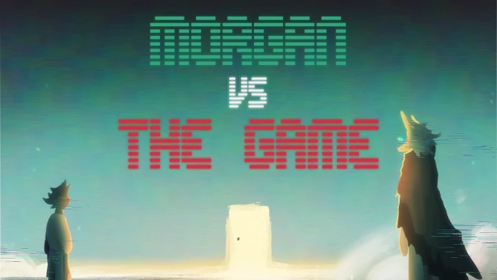 [OG] Morgan VS The game