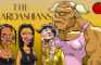 Kim Kardashian vs Bar Exam 1