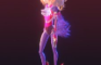 Lucifu Walkin