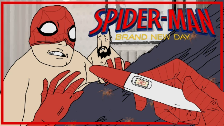 If The Punisher was MORE accurate in the new Spider-Man movie