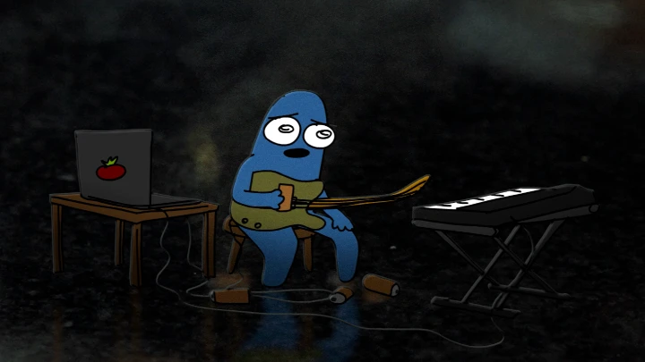 Tiny Desk Concert