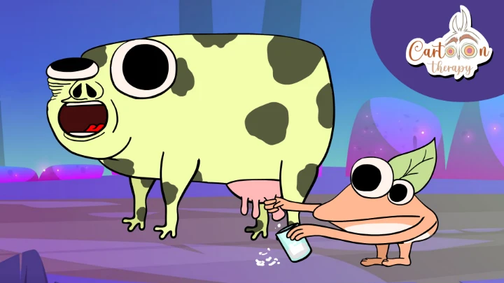 Planet Cringe