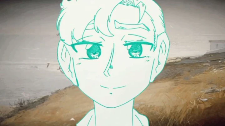 Always [Reverse: 1999 Animatic]