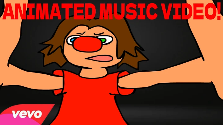 Fibble Goobiston. Disagreement (ft. Bill Jones) (MUSIC VIDEO)
