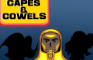 Capes 'N' Cowls - Pimple Popper Strikes