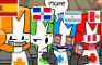 Castle Crashers parody