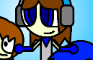 Blue flavor is best flavor reimx